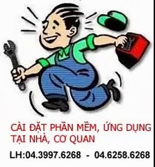 Đổ mực máy in quận long biên 01234.62.5555