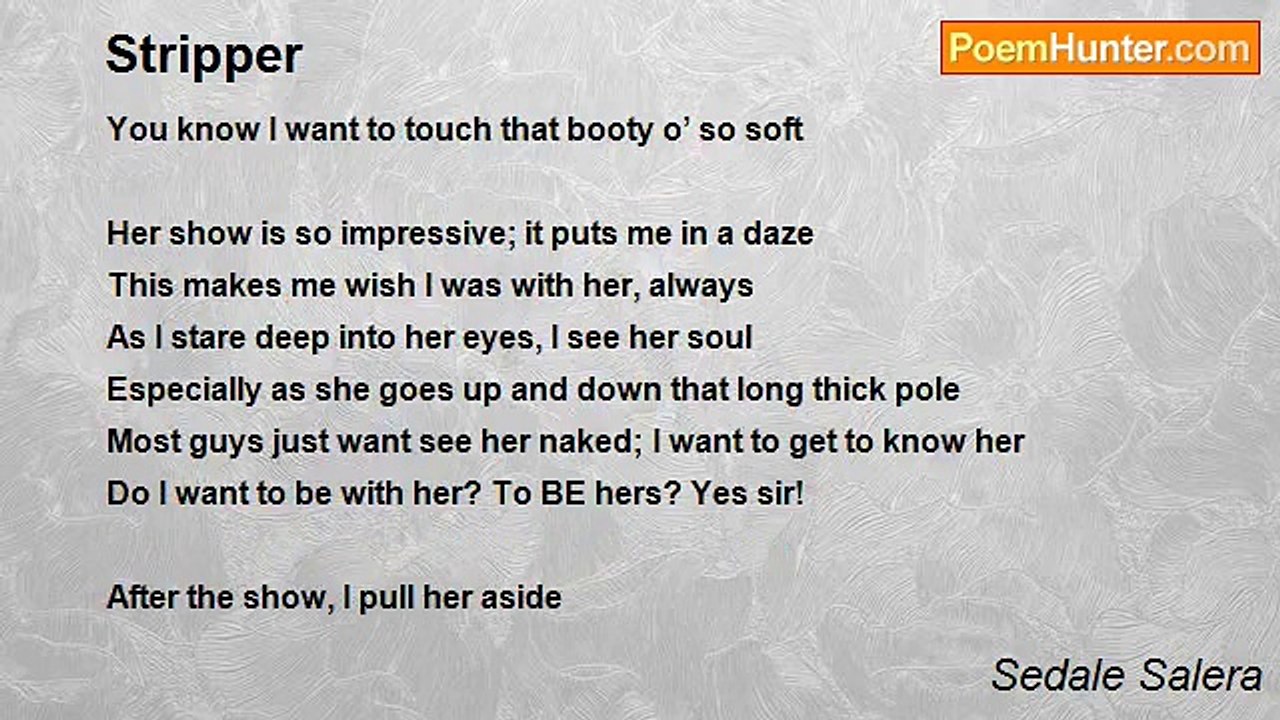 Sedale Salera - Stripper