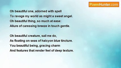 Mark R Slaughter - Beautiful One