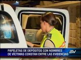 Prisión preventiva para sospechosas de integrar banda que ofrecía cargos públicos