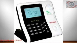 Máy chấm công vân tay METRON BS-300