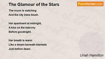 Uriah Hamilton - The Glamour of the Stars