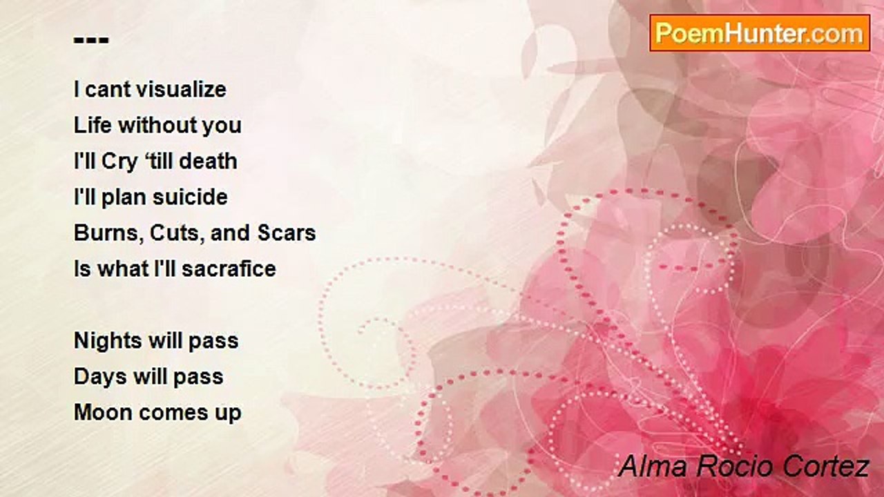 Alma Rocio Cortez - ---