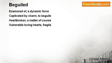 Linda Moore - Beguiled