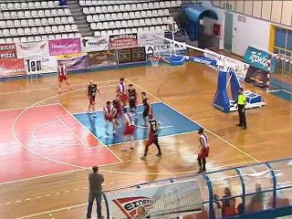 Έσπερος Λαμίας-Αστέρας Αλιβερίου 90-38