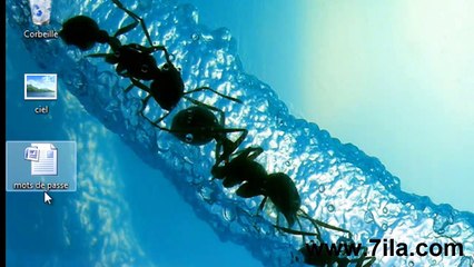 أقوى طريقة لحفظ كلمات السر بعيدا عن أعين المخترقين