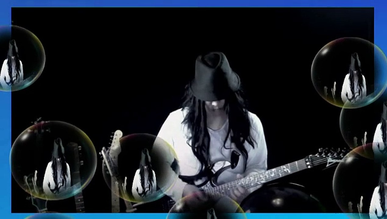 1979-Gary Moore - Parisienne Walkways (maxi)