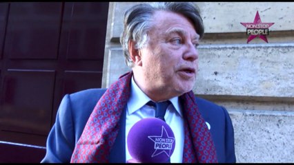 Nabilla en prison : Gilbert Collard prêt à la défendre ! (Vidéo exclu)