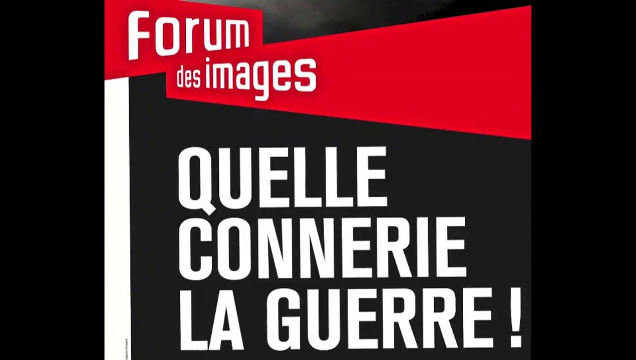 Quelle connerie la guerre 2