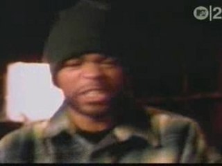 Wutang - methodman