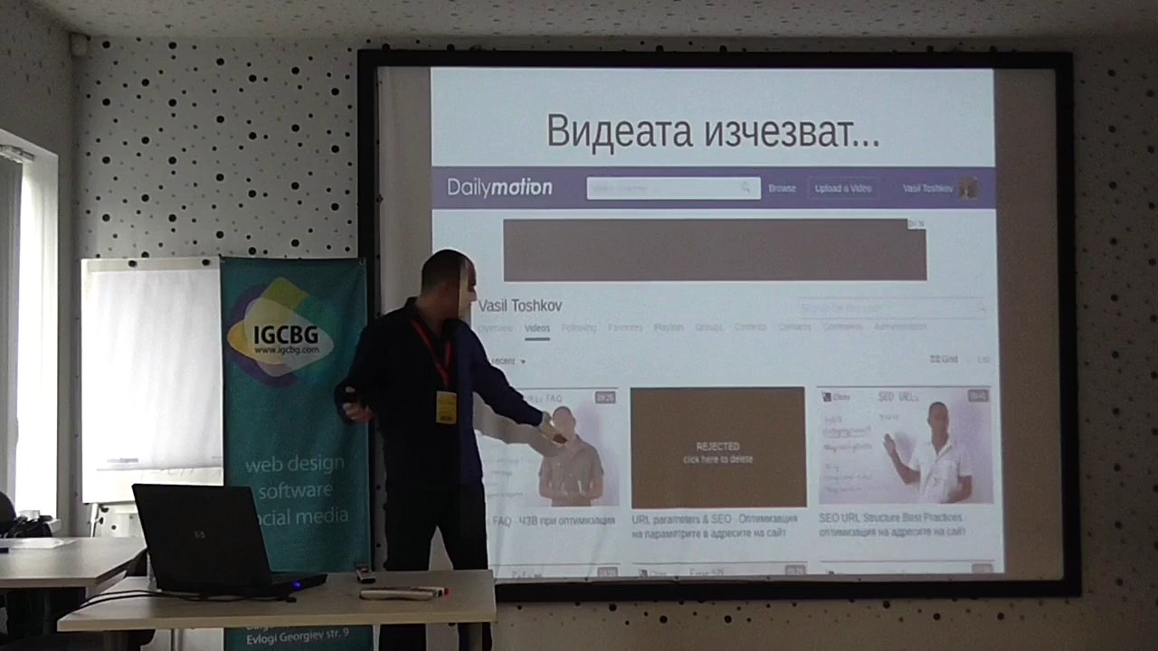 YouTube видео маркетинг