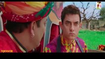 Tharki Chokro - Aamir Khan Sanjay Dutt - Video Song - PK Peekay - Sub Ita