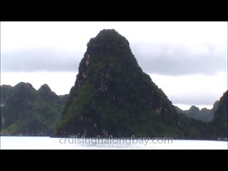 Halong Bay Activities - Cat Ba Halong Bay
