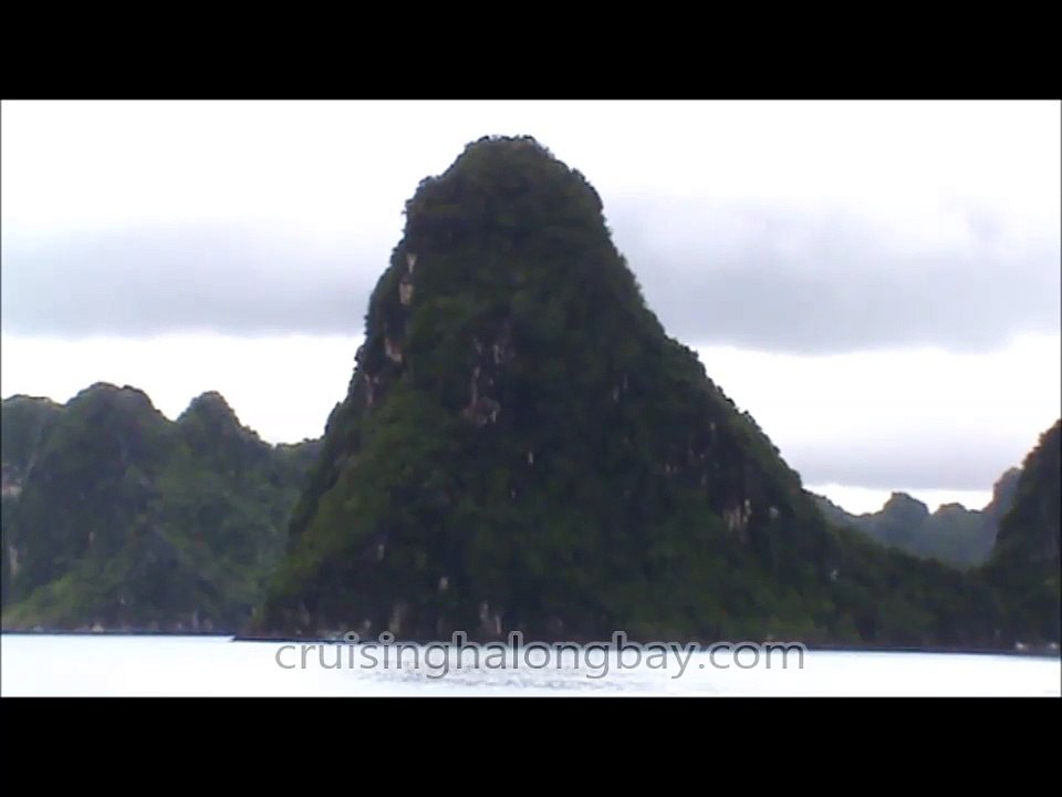 Halong Bay Activities - Cat Ba Halong Bay