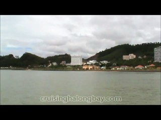 Halong Bay, Wetter Halong Bay