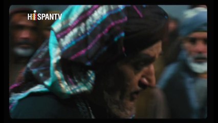 Las crónicas de Mojtar - Episodio 18