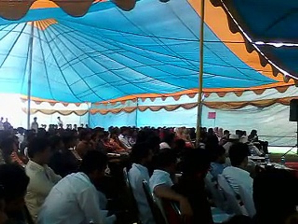 hammary hy hussain speech