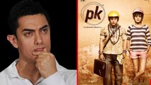 Aamir Khan's Unnecessary Interference In PK | Anushka Sharma | Sushant Singh Rajput