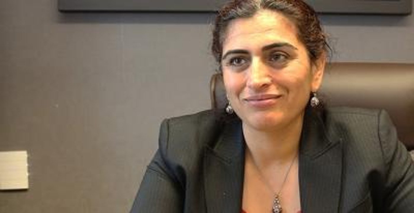 HDP'li Tuncel ABD Sorusuna Cevap Veremedi