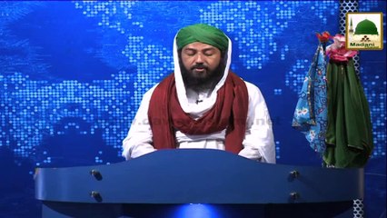 News Clip 16 Oct - Rukn e Shura and the Islamic brothers from Attari Cabinat (1)