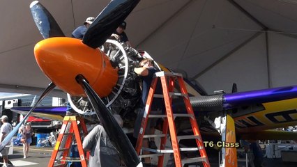 Reno Air Races 2013