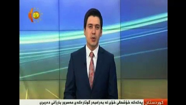 PKKê sipasî Mesrûr Barzanî kir ji bo ku gotibû ''PKK ne terorîst e''