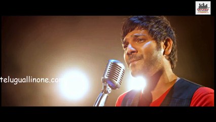 LOVE_FEVER video by teluguallinone