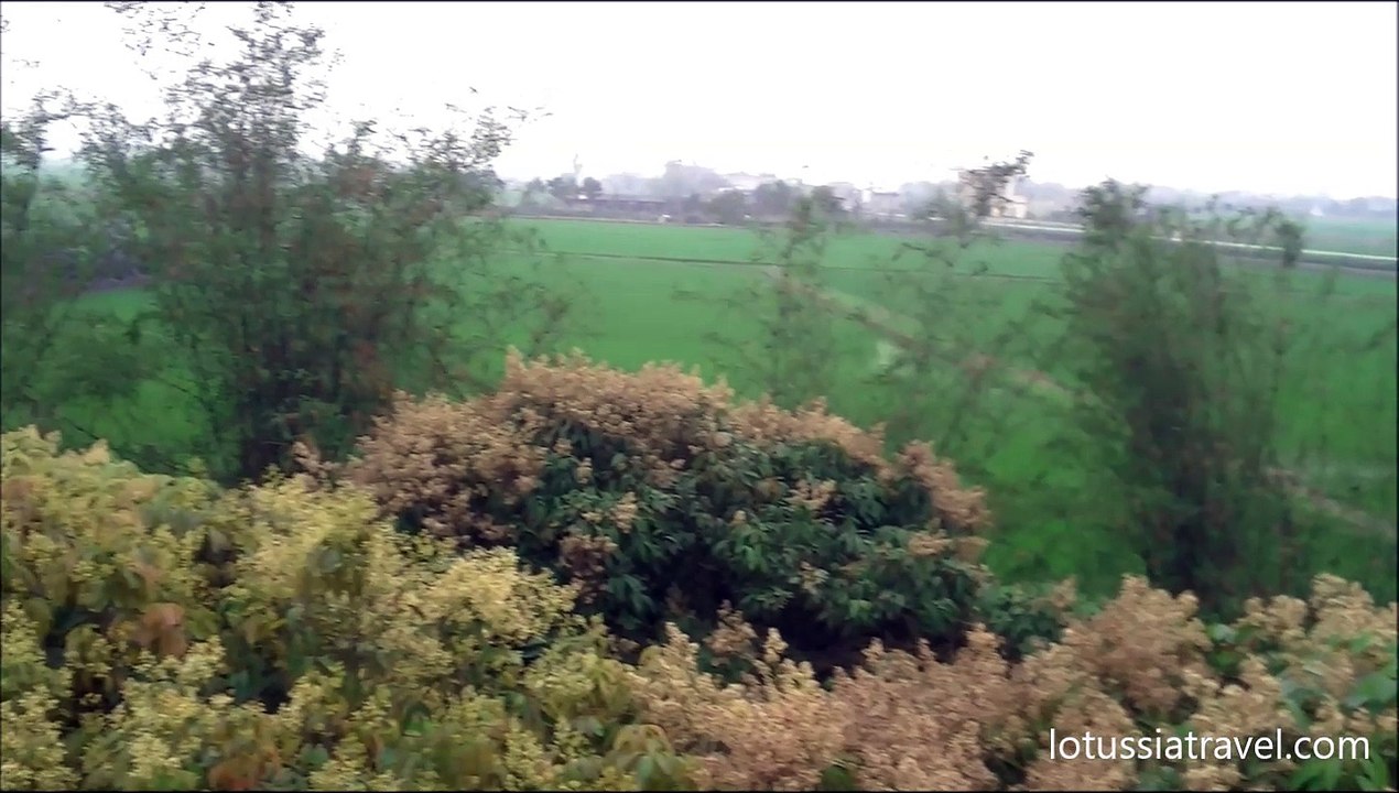 Vietnam Countryside Tours, Vietnam Countryside Discovery