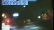 Ghost Car Disappears During Police Chase