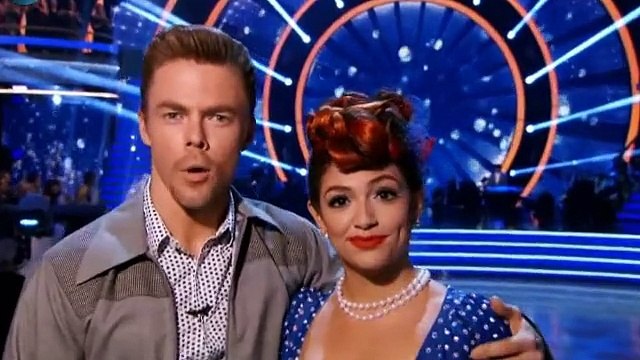 Derek Beth Week 8 Package