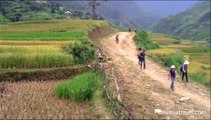 Vietnam Hiking Holidays, Hiking in North Vietnam