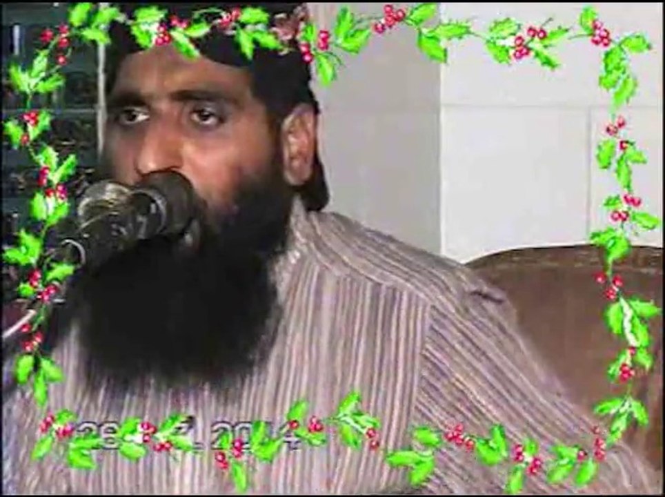 موت اور زندگی، خطاب مولانا محمد ندیم شاکرصاحب