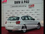 Annonce BMW Serie 1 116d Lounge 5p