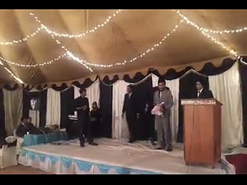 Welcome to junior student (BZu WelCome pArty)