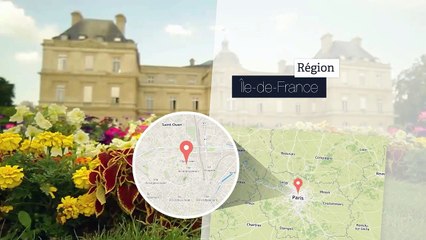 Appartement F2 à vendre, Paris 18  75, 335000€