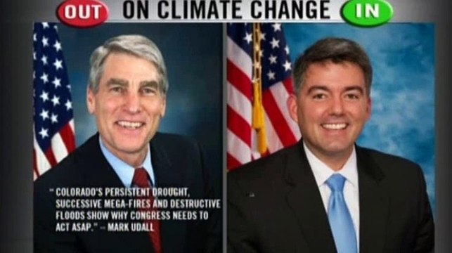 Bill Maher slams incoming climate denying senators - 'You have to be ashamed these people are on your team'