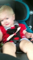 Amazing Cute Baby Dance