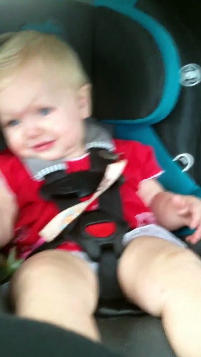 Amazing Cute Baby Dance