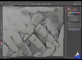 Photoshop Bangla Tutorial (Part-3)