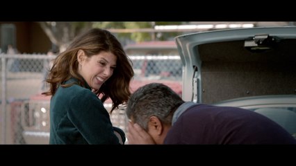 George Lopez, Jamie Lee Curtis, Marisa Tomei In 'Spare Parts' Second Trailer