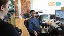 John Chow shares his online money making tips