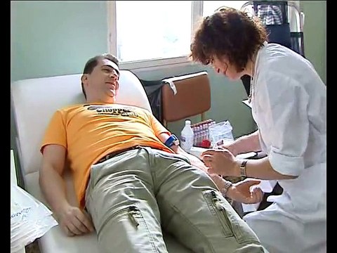 Ξεκινά το Εθνικό Μητρώο Αιμοδοτών. Τι γίνεται με το αίμα στο νοσοκομείο Λαμίας