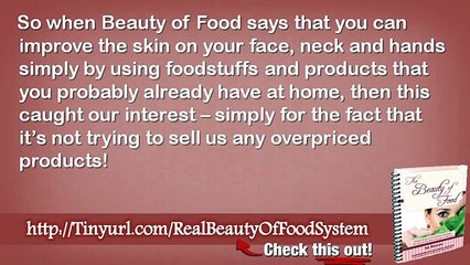 The Beauty Of Food Book And Beauty Of Food Hanan Download