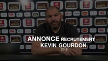 Flash Stade Rochelais - Annonce Recrutement