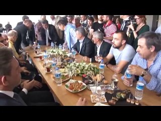 Arda Turan'dan Barcelona açıklaması