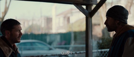 Quand vient la Nuit - Extrait "Le Chantage" [VOST|HD1080p]
