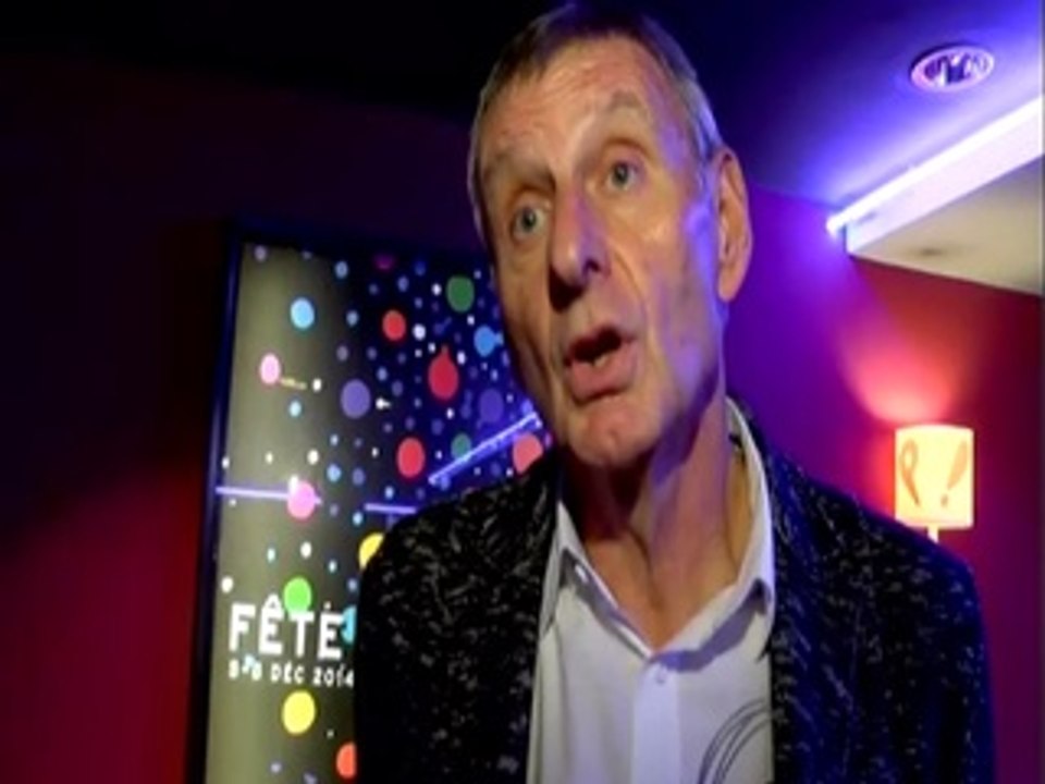 La Semaine de l'Info 08/11/14