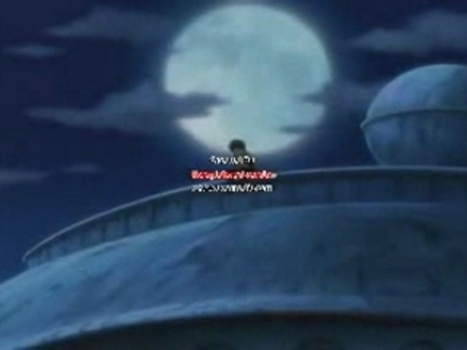 Amv 4 jeunesse de gaara