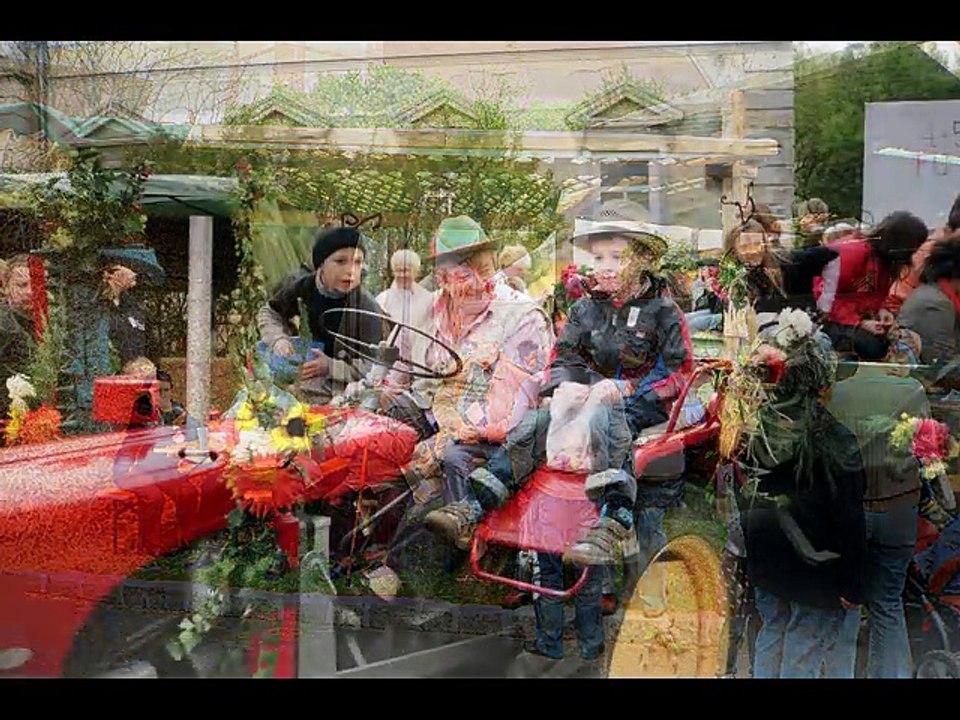 Erdäpfelfest Geras (A) 2007