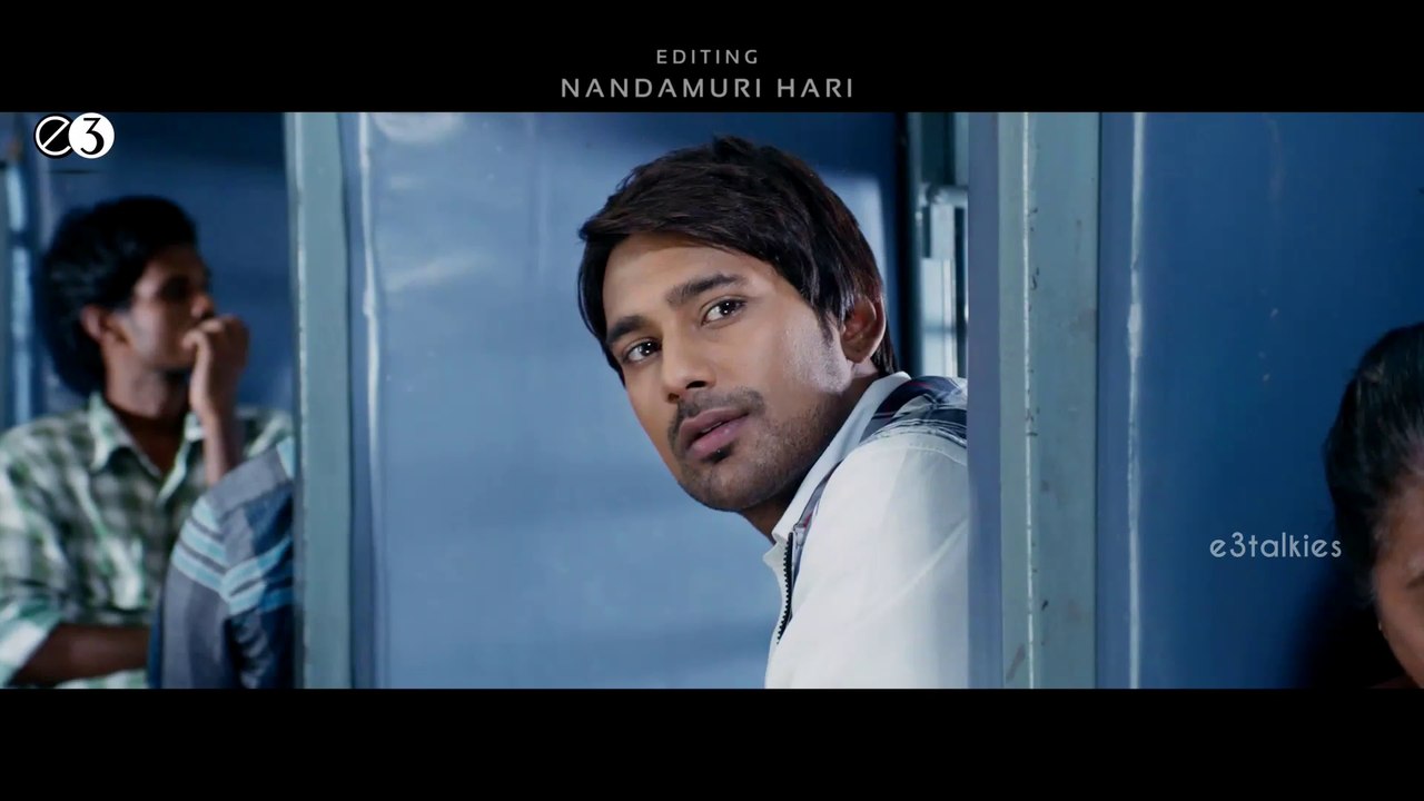 Ee Varsham Sakshigaa Teaser-E3 Talkies
